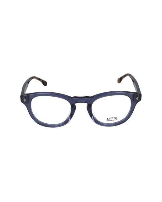 Lozza Black Optical