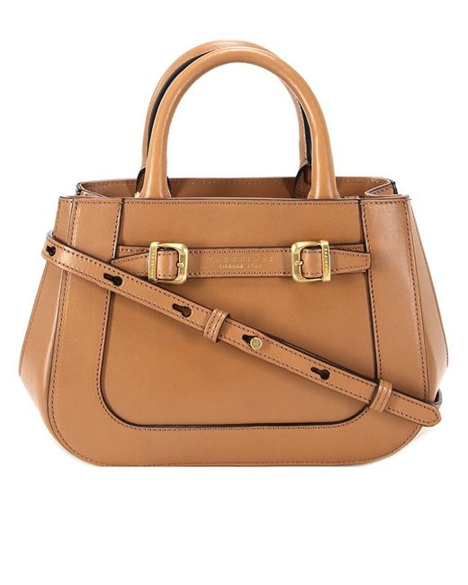 The Bridge Brown Dual Function Bags