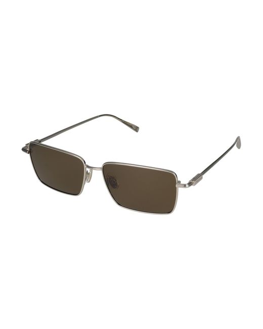 Ferragamo Green Sunglasses for men