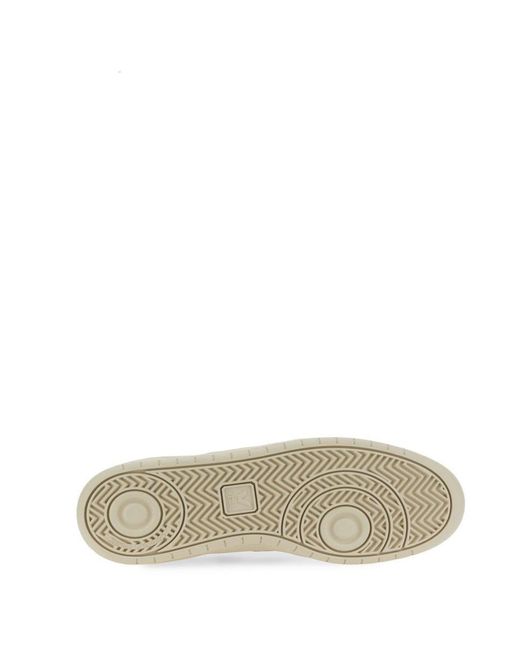 Veja White Sneaker V-12