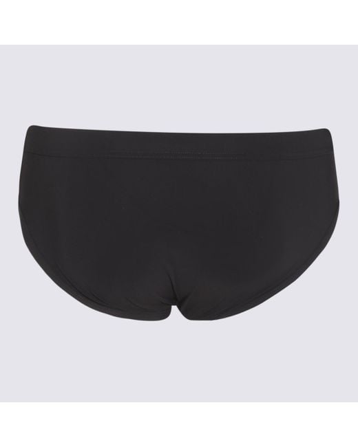 Dolce Gabbana Men's Black Sea