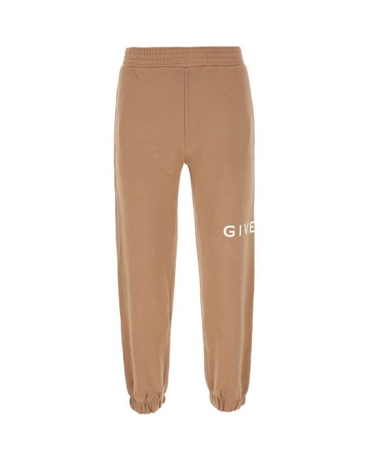Givenchy Natural Pants for men