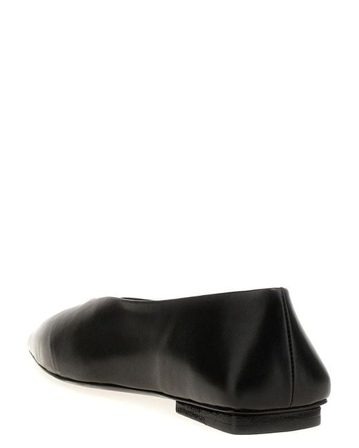 Marsèll Black Shoes