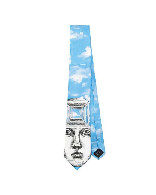 Kidsuper Blue Ties for men