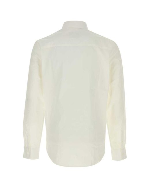 AMI White Shirts for men