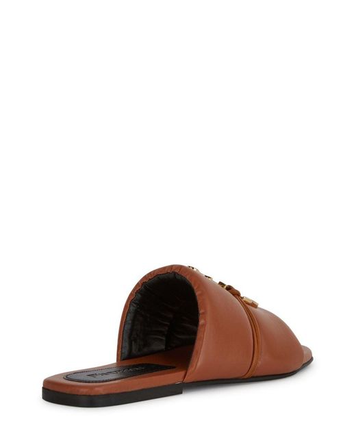 J.W. Anderson Brown J.W.Anderson Sandals