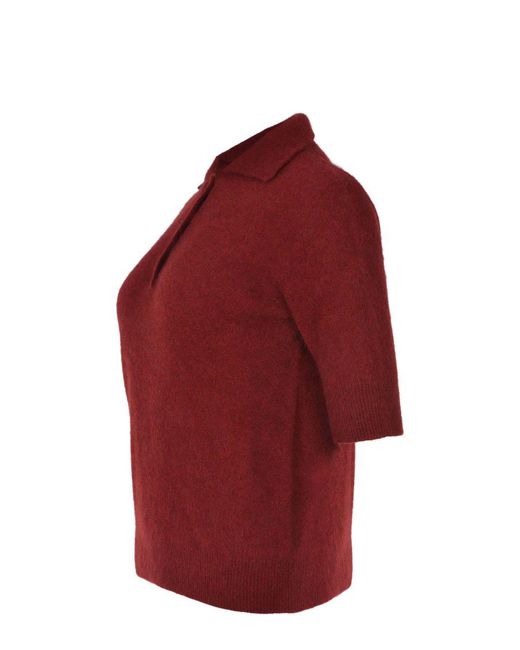 Vanisé Red Vanisè Polo