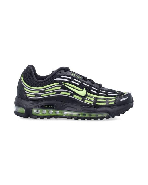 Nike Blue Air Max Tl 2.5