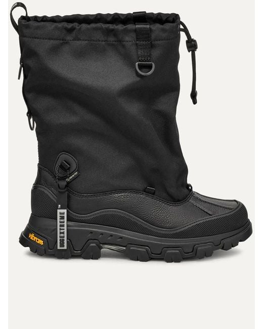 Ugg Black Metropeak
