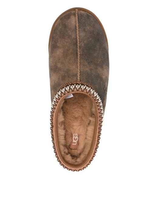 Ugg Brown Sandals for men