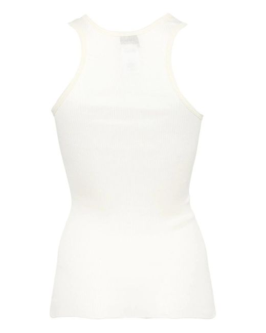 Isabel Marant White Louisali