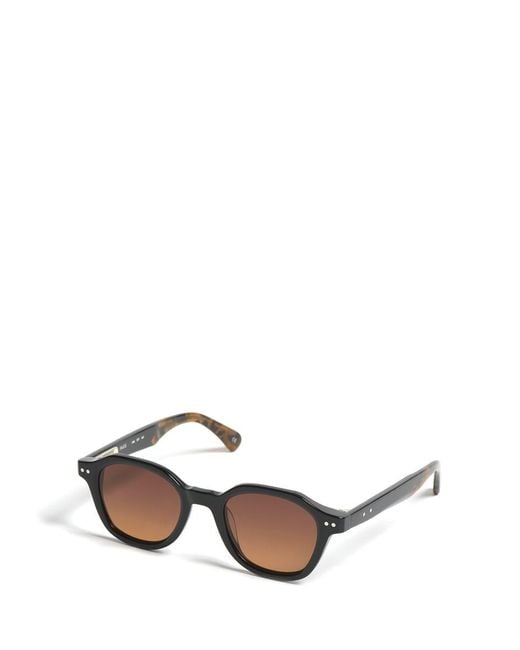 PETER AND MAY Multicolor Sunglasses