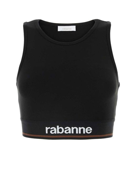 Rabanne Black Shirts