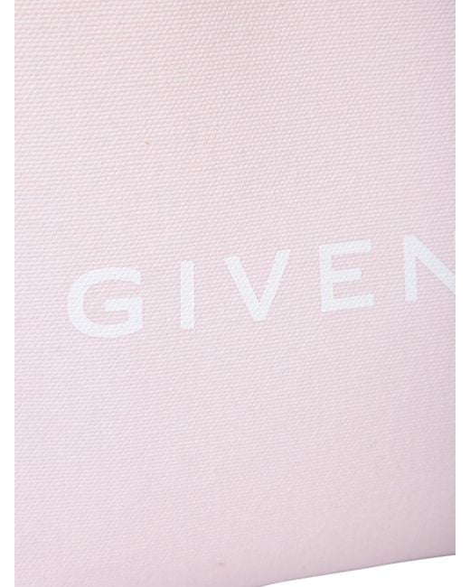 Givenchy Pink Clutches