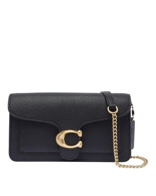 COACH Black Bags