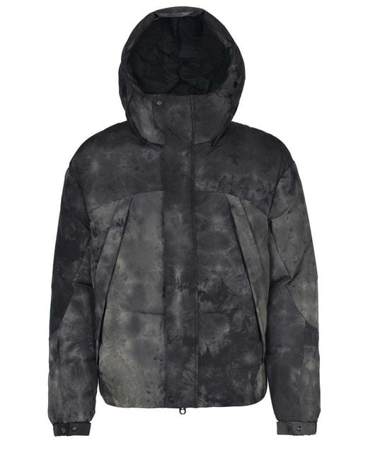 JG1 Black Jacket for men
