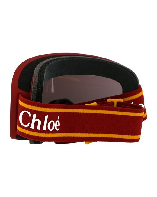 Chloé Multicolor Chloe Sunglasses