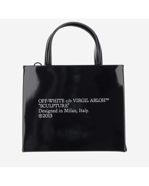 off white virgil abloh purse