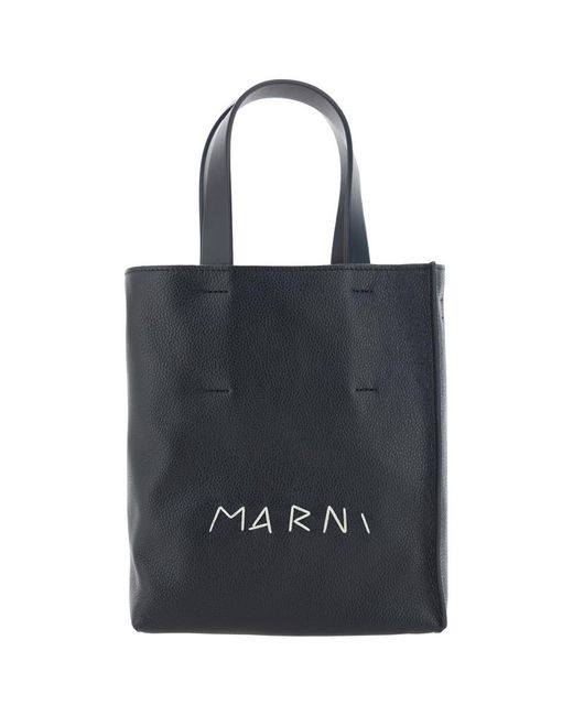 Marni Black Handbags