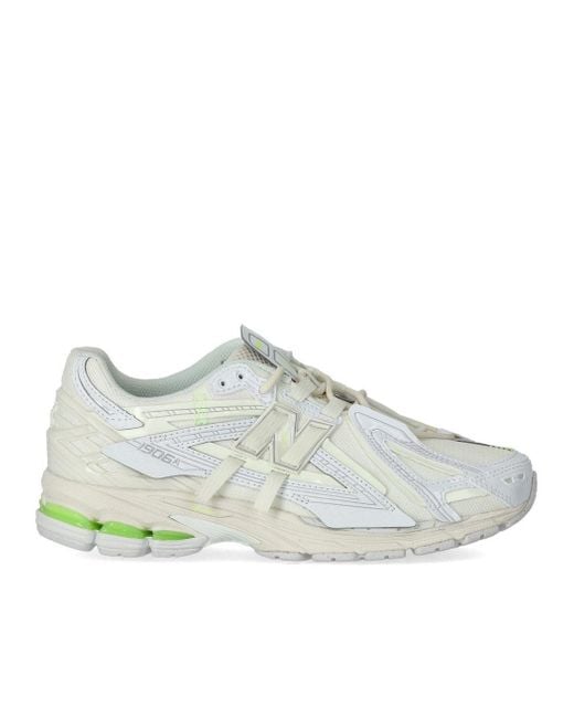 New Balance Gray U1906A Sneaker for men
