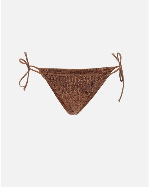 Mc2 Saint Barth Brown Sea Clothing