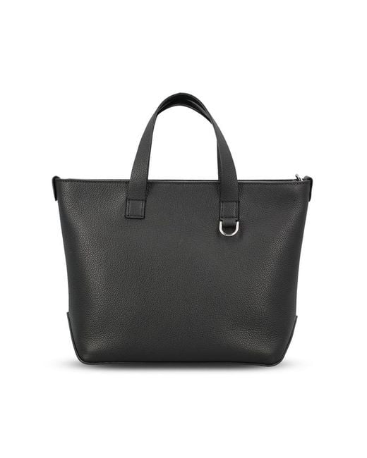 Fendi Black Bags for men