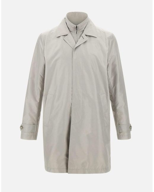 Fay Gray Coats for men