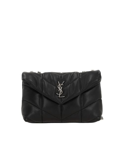 Saint Laurent Black Bags
