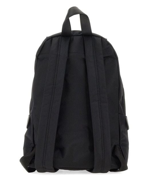 Marc Jacobs Black Backpacks