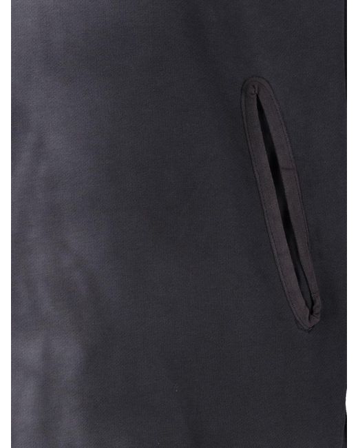 DIESEL Blue Sweaters for men