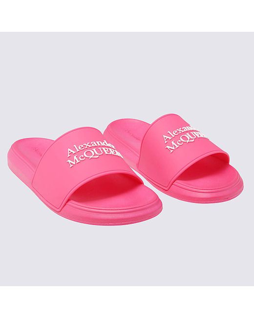 Alexander Mcqueen Scarpe Ragazza Factory Sale, 51% OFF |  zonahospitalaria.com