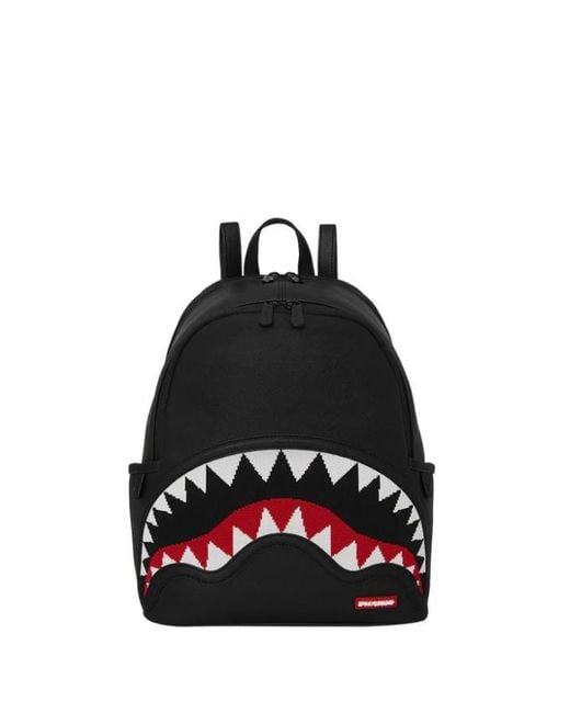 Sprayground Black Bags for men