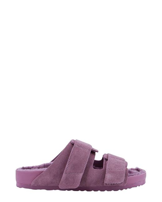 Birkenstock Purple 1774 Slippers