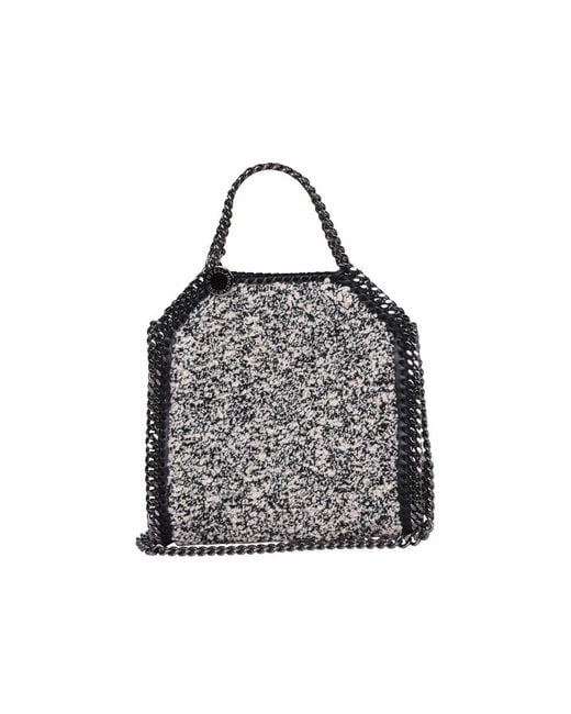 Stella McCartney Gray Totes