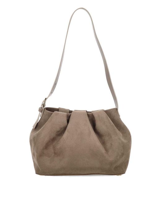 THEMOIRÈ Natural Bags