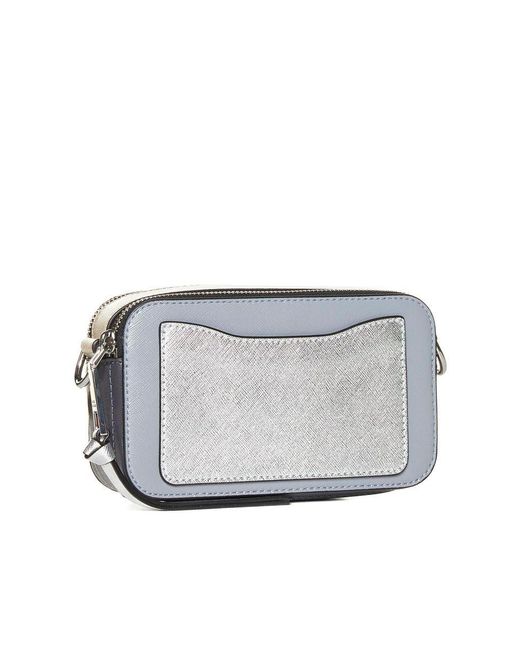 Marc Jacobs Gray Bags