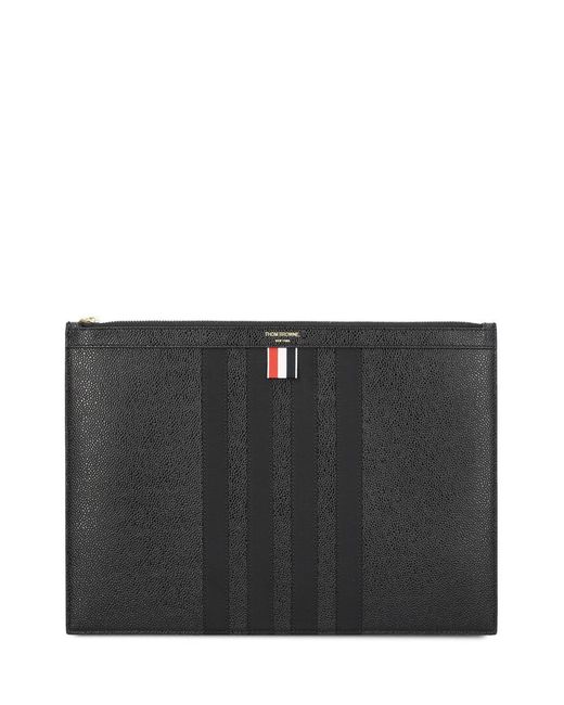 Thom Browne Black Handbags for men