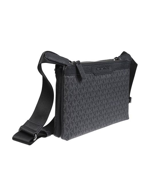 Michael Kors Black Satchel & Cross Body for men
