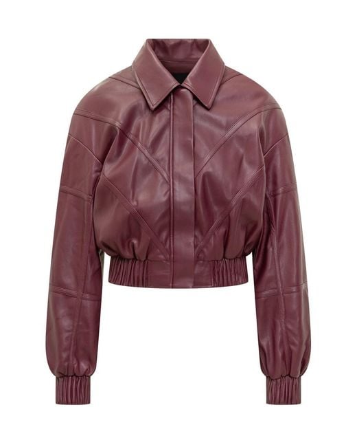 ROTATE BIRGER CHRISTENSEN Red Bomber Rotate