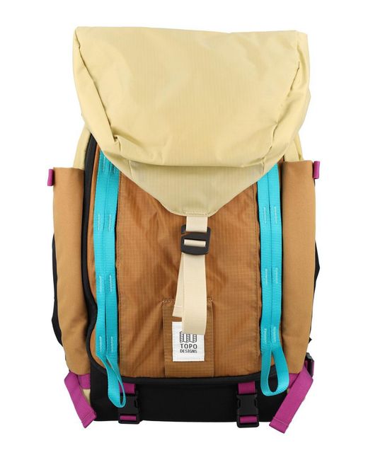 Topo Blue Mountain Pack 28l