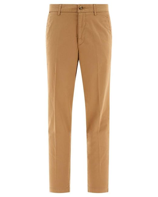 Boss Natural "Kaiton" Trousers for men