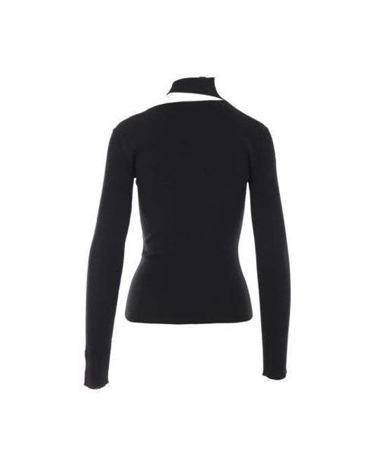 Fendi Black Sweaters