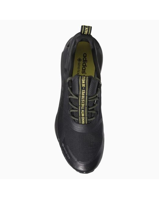 adidas Originals Nmd_v3 Gore-tex Sneakers in Black for Men | Lyst