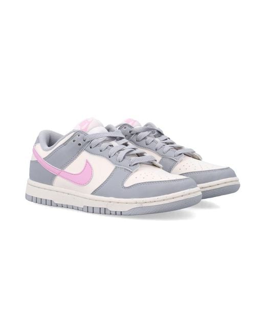 Nike Multicolor Dunk Low Next Nature