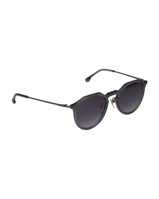 Lozza Black Sunglasses