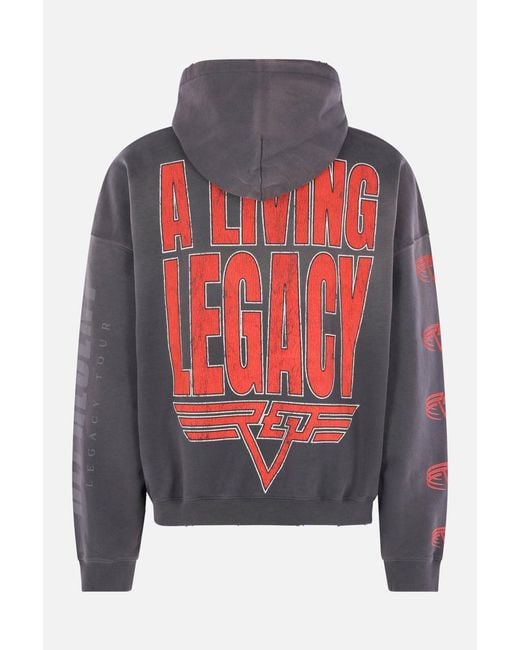 Represent Gray Sweaters for men