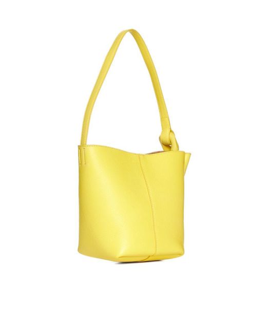 J.W. Anderson Yellow Jw Anderson Bags