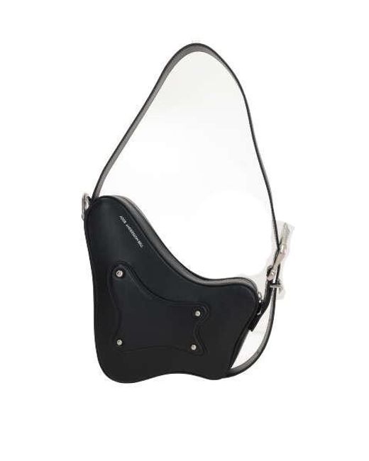 ANDERSSON BELL Black Bags for men