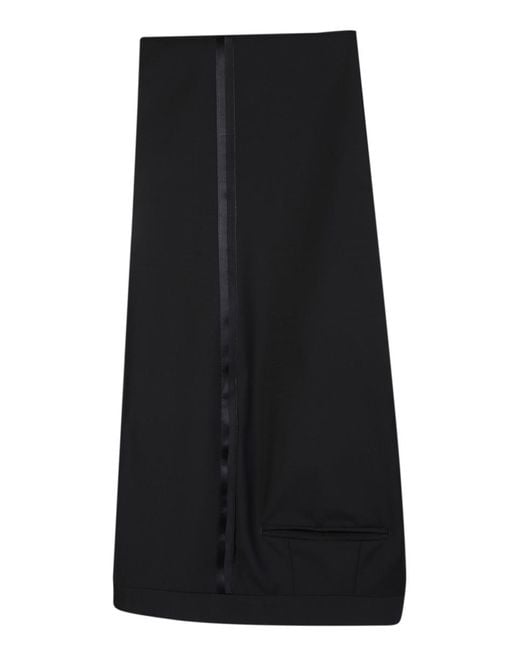 Brioni Black Suits for men