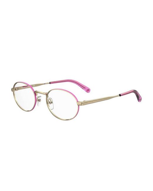 Chiara Ferragni Multicolor Cf 1024 Eyeglasses